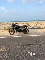 Clean vehicle