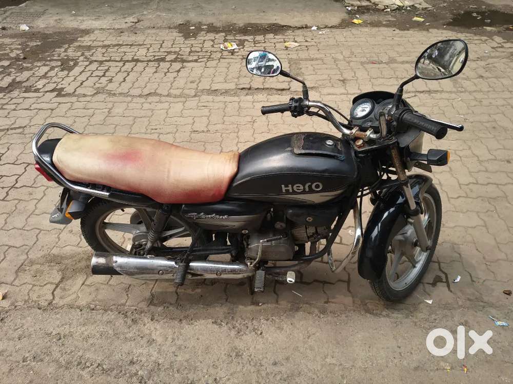 Urgent selling my bike