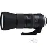 Rent on Canon Tamron 150-600mm Lens Wildlife photography Lens
