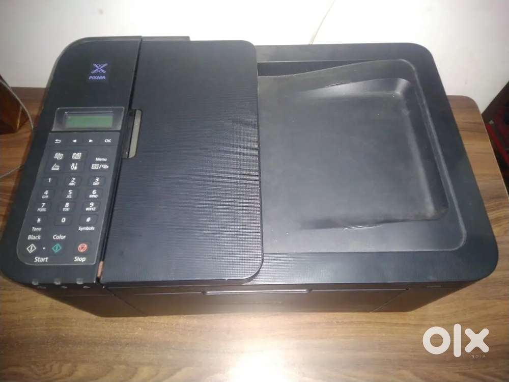 Canon E4270 All-in-One WiFi Ink Efficient Printer – Perfect Condition
