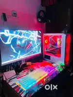 RTX Gaming pc