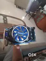 Galaxy GTX 550 Ti