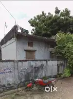 Commercial plot with 60 feet road