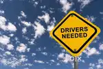 Need driver for car wash