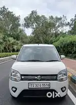 Maruti Suzuki Wagon R 1.2 ZXI Plus, 2023, Petrol