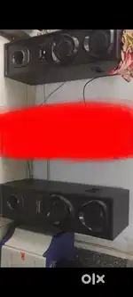 Hera 3 pro tower speaker