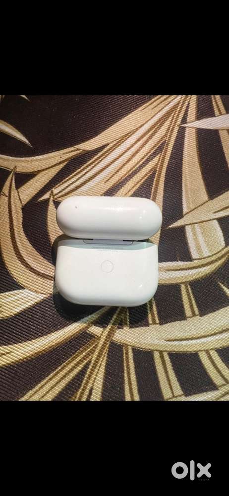 Apple airpod gen 3 only case