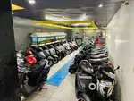 Finance par all type bike and scooter available