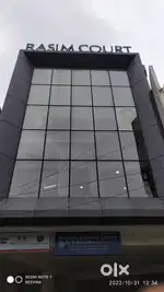 3YRS OLD BRAND NEW BUILDING