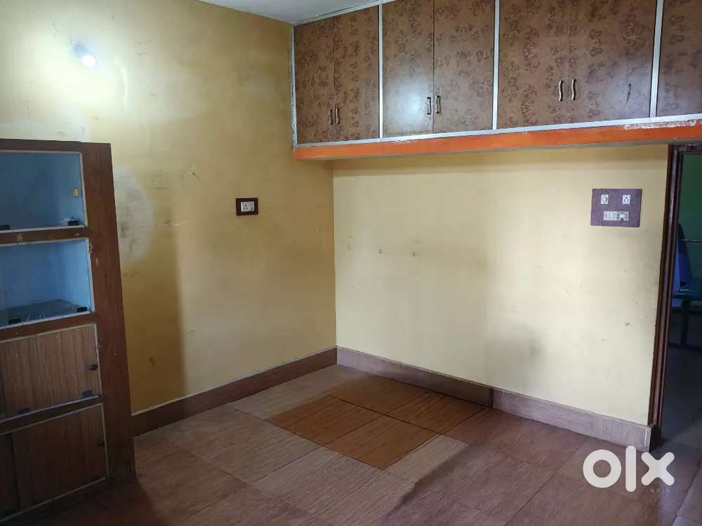 Family House For Rent