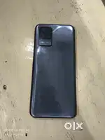 Realme 9 5G 6/128 GB  box cherger complete orginal sell & exchange