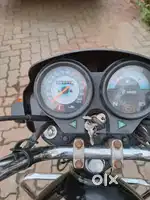 Good condition vehicle