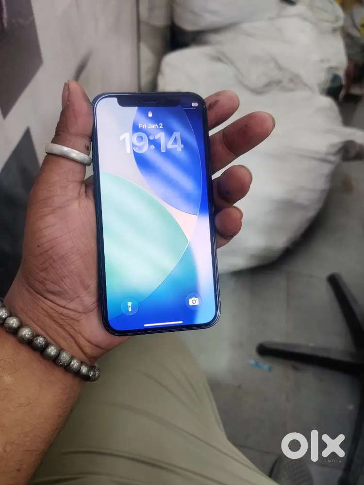 12mini 128 gb