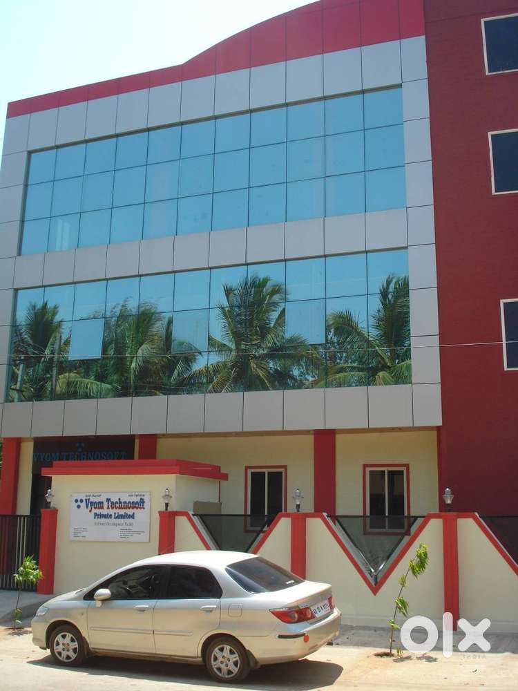 Shared office space for rent at just Rs 5999/seat near Electronic City