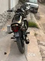 All black hf