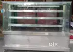 Cake Display Counter