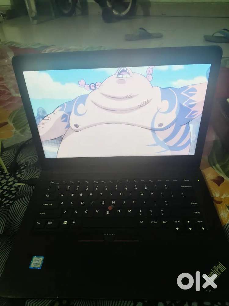Lenovo thinkpad e470