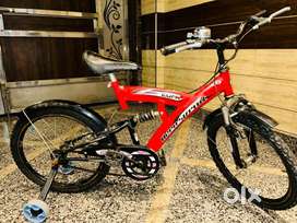 Cycle Hero sprint turk