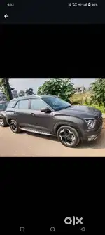 Hyundai Alcazar, 2021