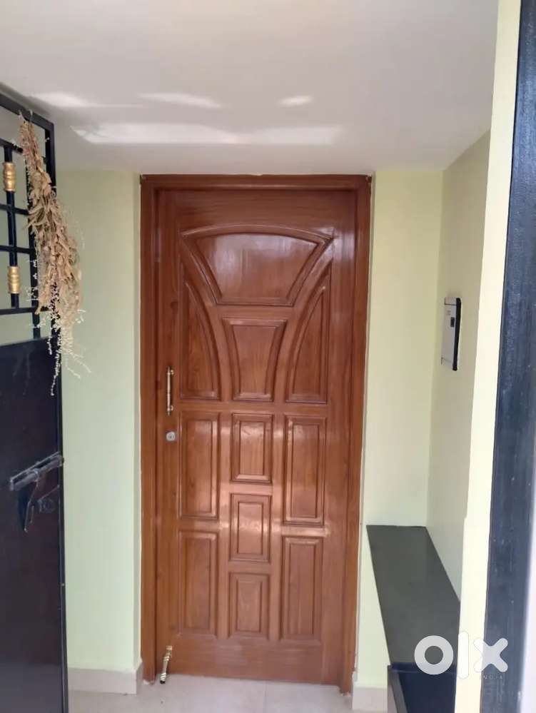 Compact home for rent