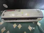 1.5 ton Dual inverter mode Lg split ac