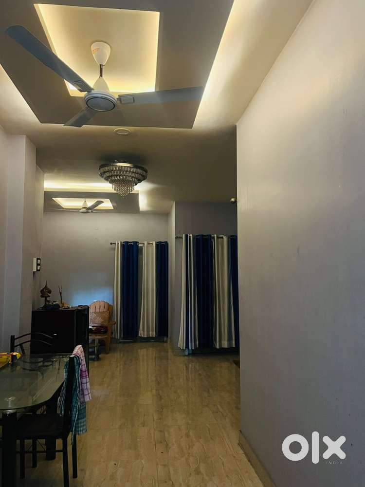 Gurukamal Apartment