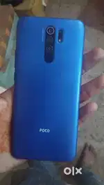Poco x3 6/128