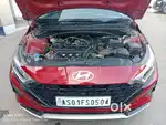 Hyundai i20 Asta (O) 1.2 IVT, 2023, Petrol