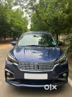 Maruti Suzuki Ertiga SHVS ZDI Plus, 2019, Diesel