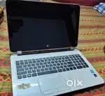 HP laptop pavilion