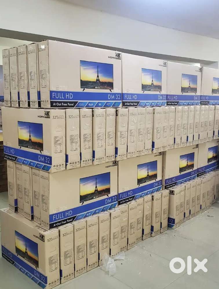 New Sony 32'' Android Smart Led TV Best Price