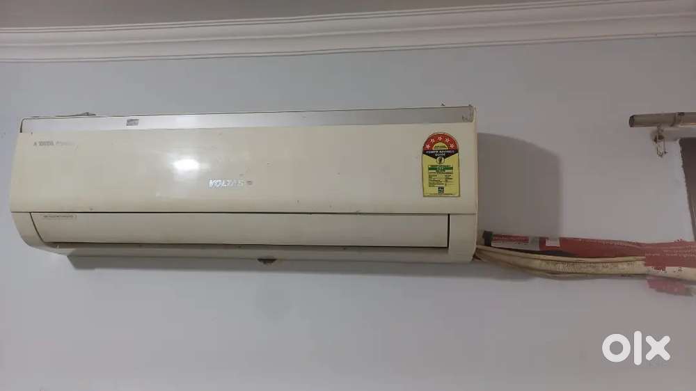 Voltas split ac