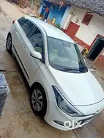 Hyundai Elite i20 2015