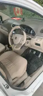 Maruti Suzuki Ertiga 2016 Diesel 87524 Km Driven