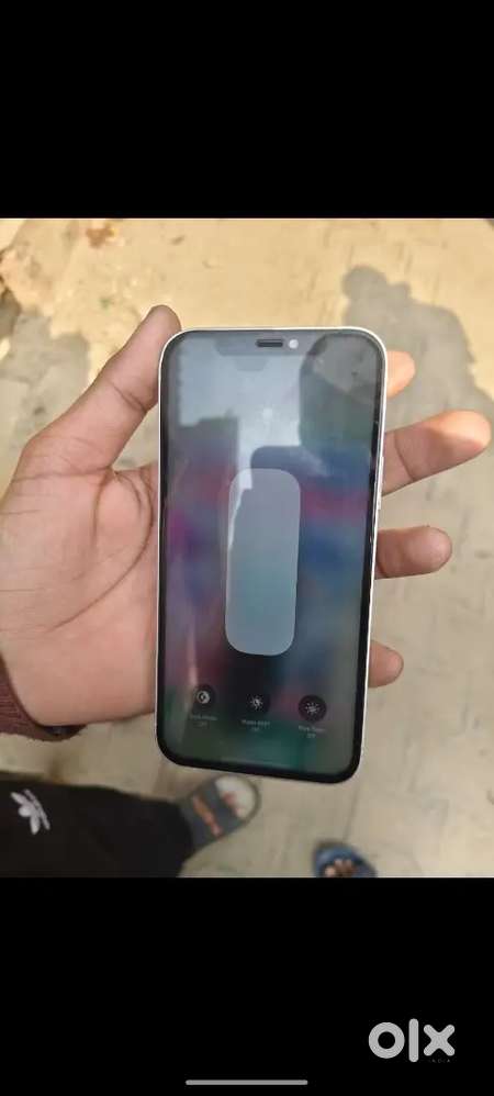 Ek number condition hai