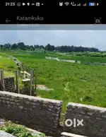 Residential and commercial plot for sell