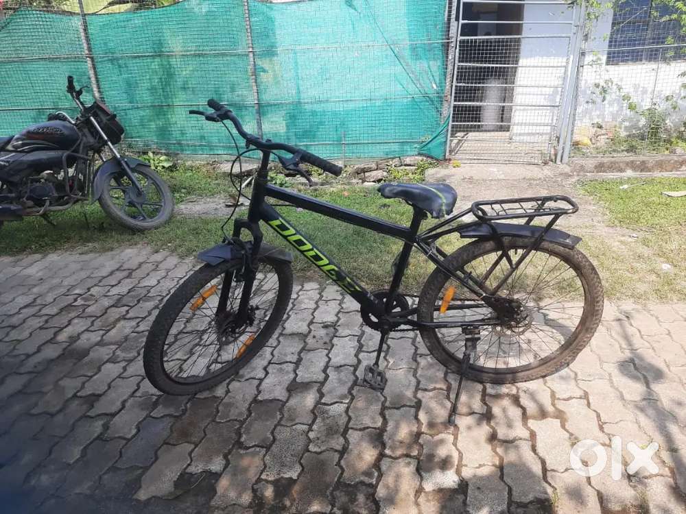 good condition