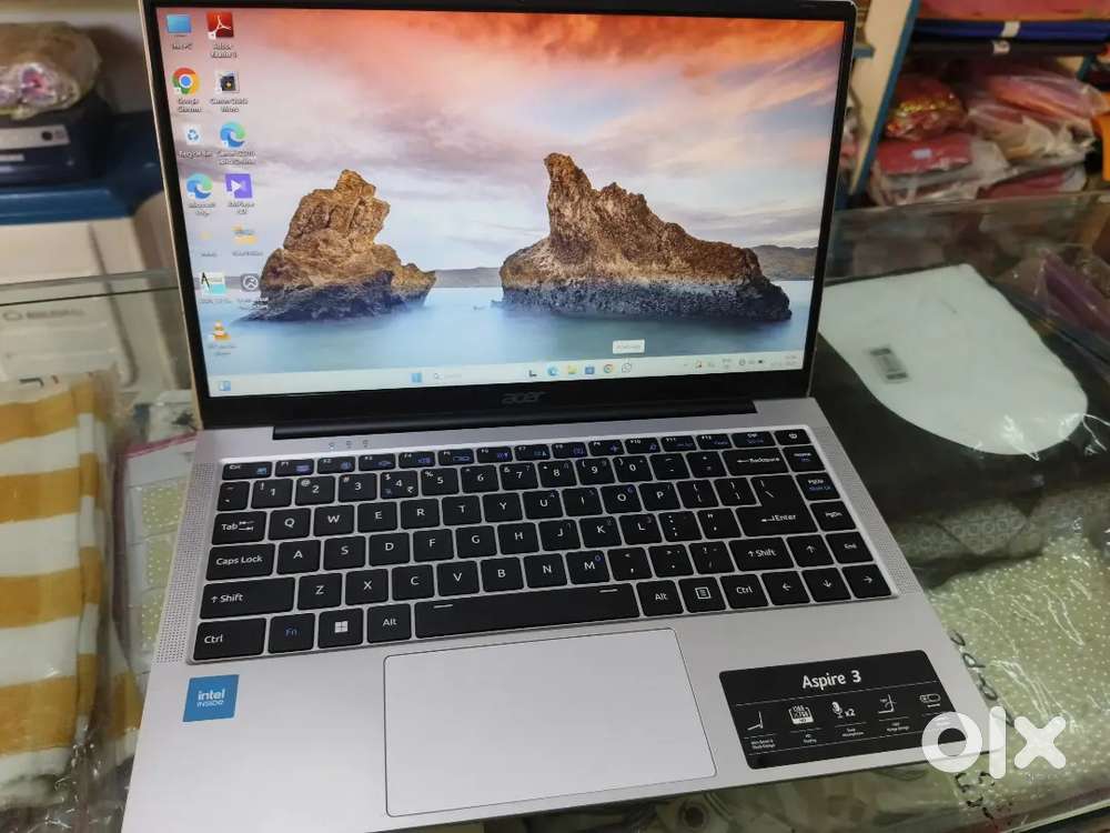 Laptop Acer