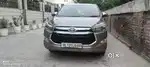 Toyota Innova Crysta 2.8Z Automatic, 2017, Diesel