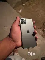 Iphone 11 Pro 256gb