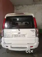 Mahindra Scorpio 2014 Diesel 122000 Km Driven