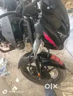 New condition