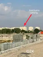 JDA and RERA APROVEAD PLOTS AT MAHINDRA SEZ AJMER ROAD