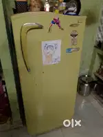 Good condition