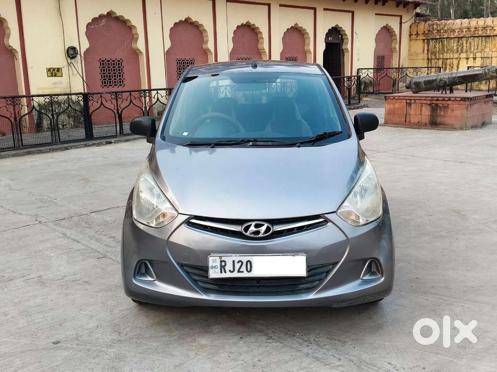 Hyundai EON Magna +, 2012, Petrol