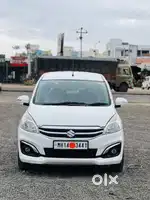Maruti Suzuki Ertiga VDI, 2017, Diesel
