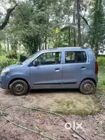 Maruti Suzuki Wagon R 2012 Petrol 73000 Km Driven