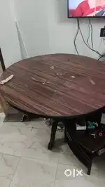 Dinning table