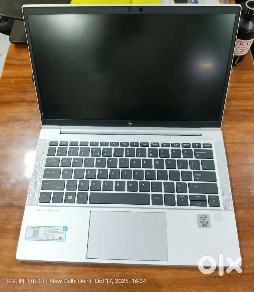 Future computer
