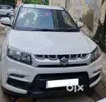 Maruti Suzuki Brezza Diesel Good Condition